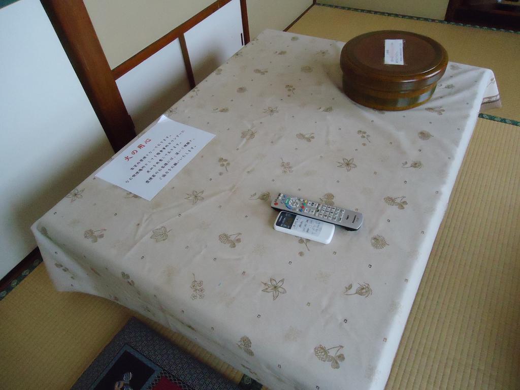 Minshuku Shigemura Atami  Εξωτερικό φωτογραφία